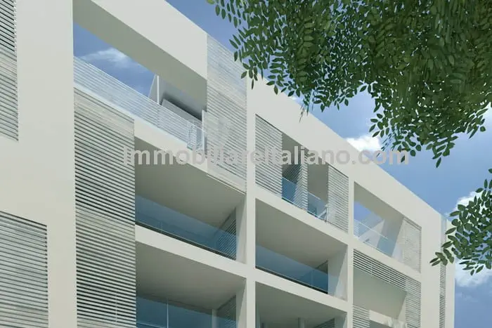 Luxury Apartments