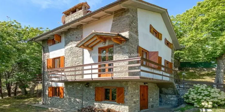 Villa Caprese Michelangelo Tuscany