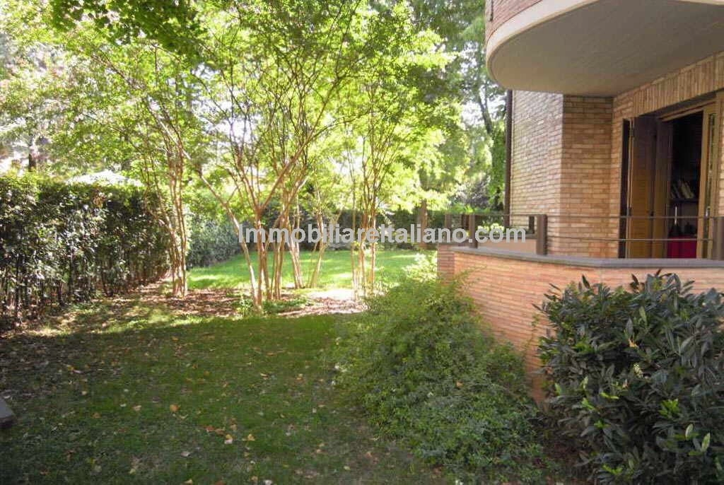 SOLDParma Apartment