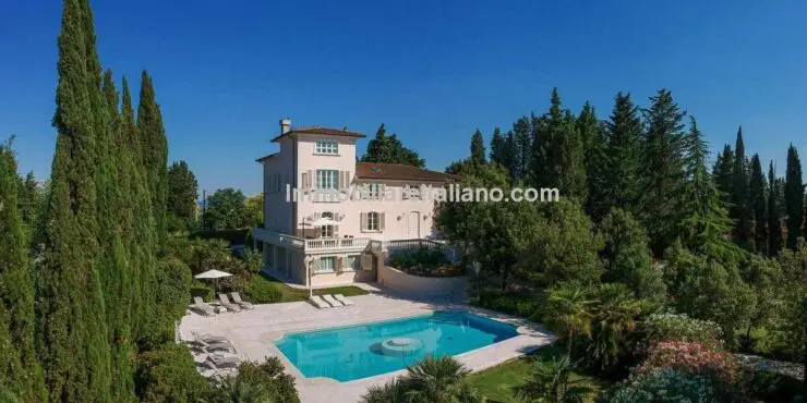 Simply stunning property in Italy