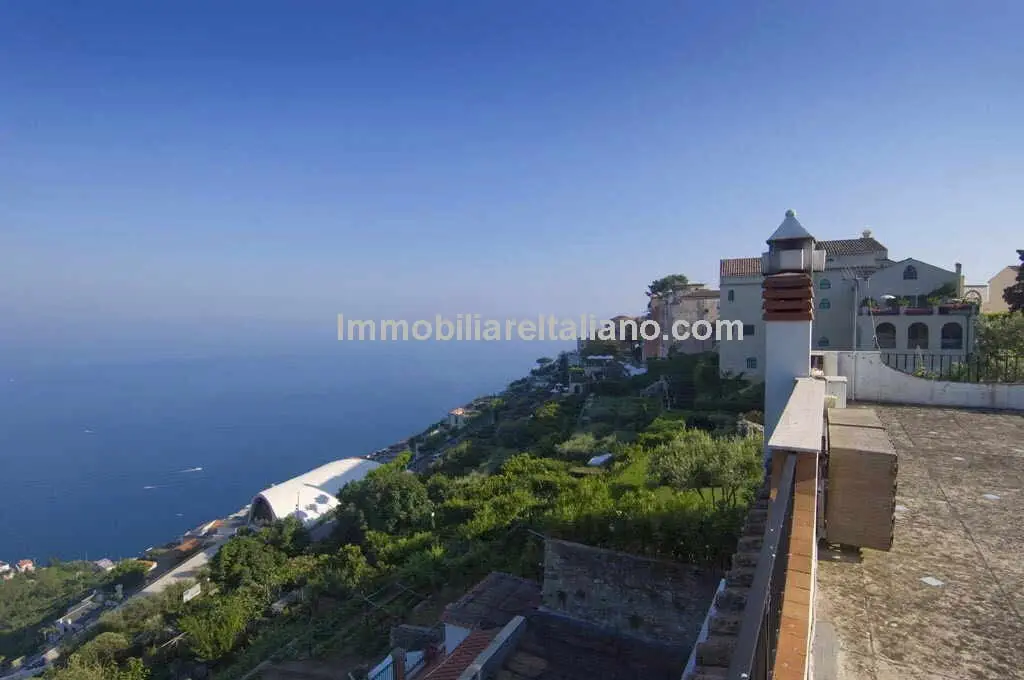 SOLDRavello Property For Sale