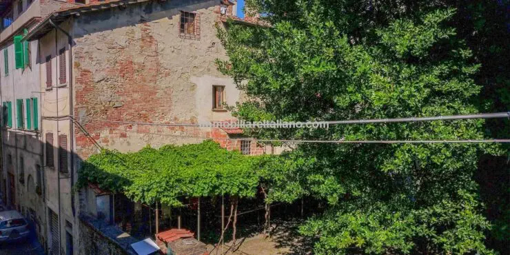 Italian Fixer Upper