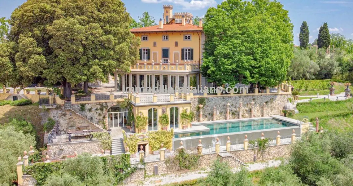 Prestige Property