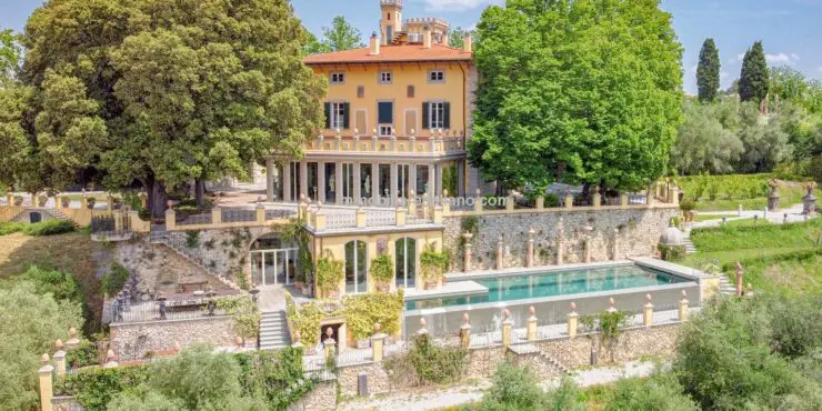 Prestige Property