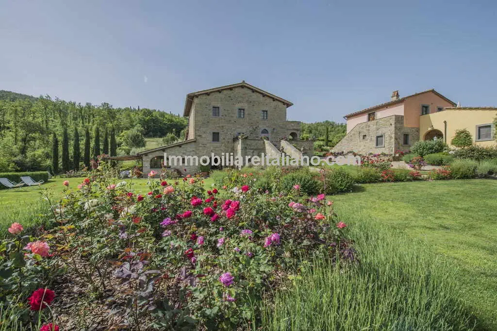 SOLDTuscany B&B Agriturismo