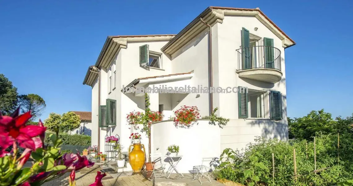 Monterchi Tuscany Property
