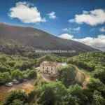 Great views from this Tuscany Real Estate