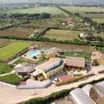 Sardinia home and business property opportunity