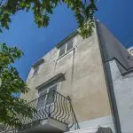Capri real estate