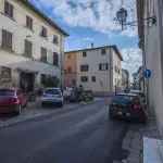 House in Tuscany For Sale Sansepolcro