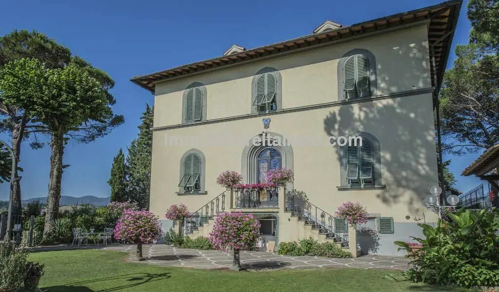 Home for sale Florence Italy