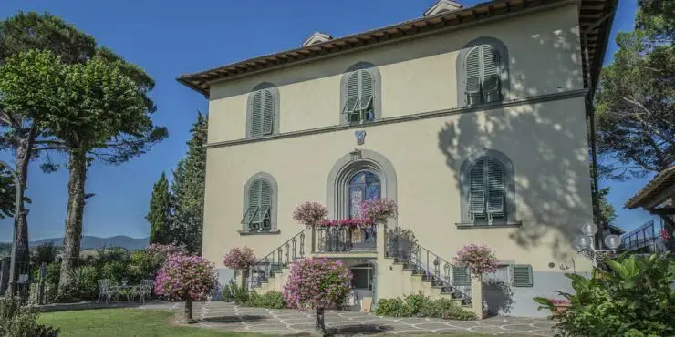 Home for sale Florence Italy