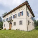 Tuscan property