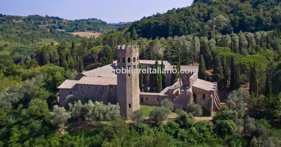 Business for sale in Italy