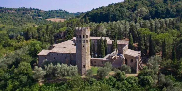 Business for sale in Italy