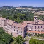 Medieval Piedmont castle for sale