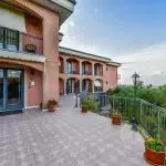Hotel in Tuscany for sale