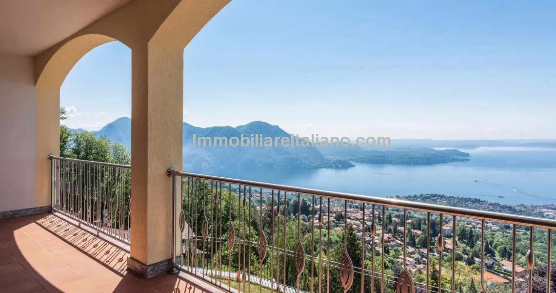 SOLDLake Maggiore Property