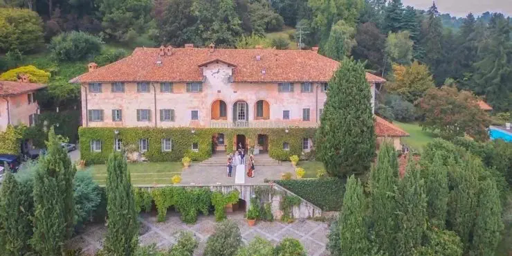Piedmont Property