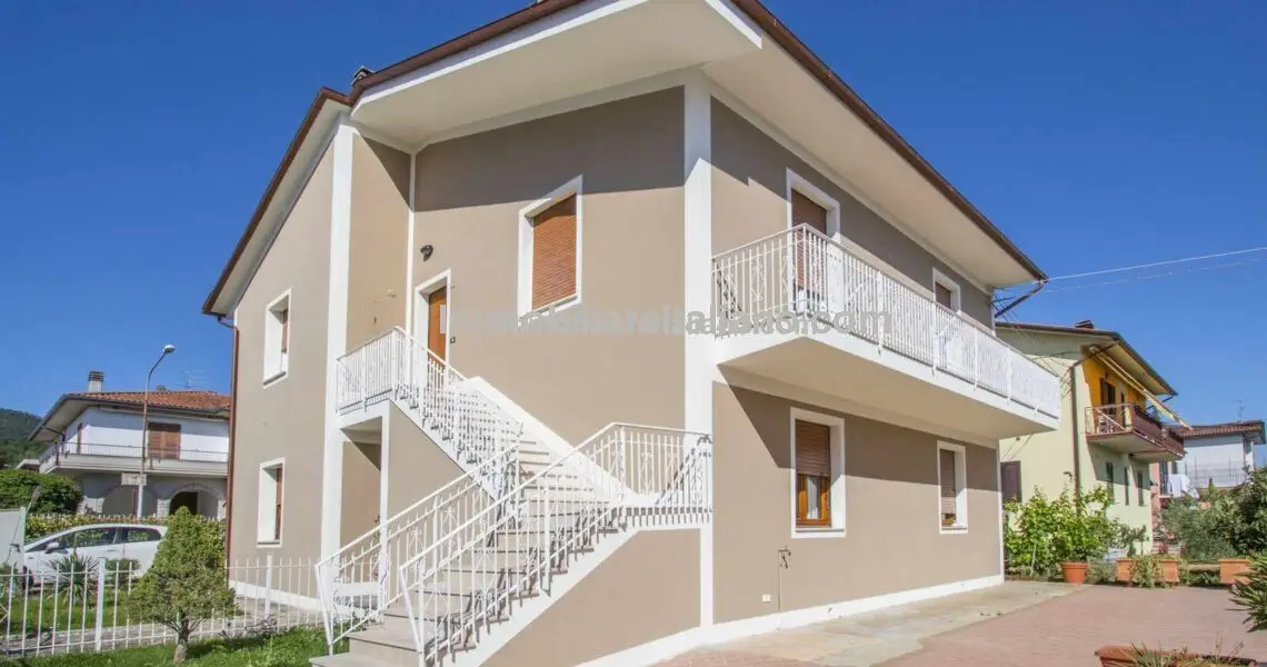 Two Family House