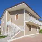 two apartment home