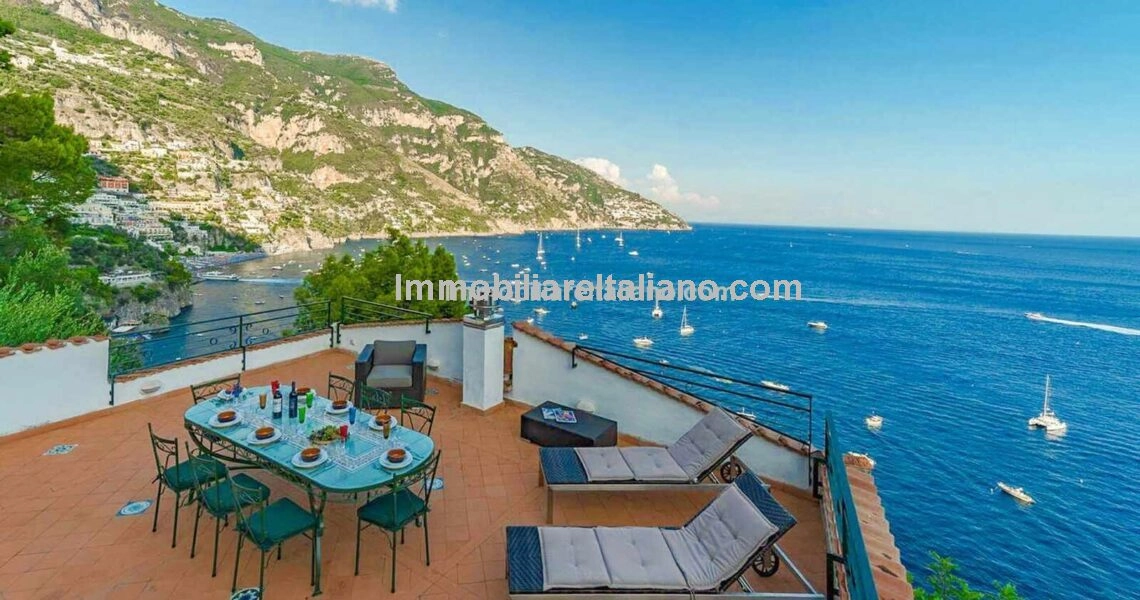 SOLDBeachfront Villa