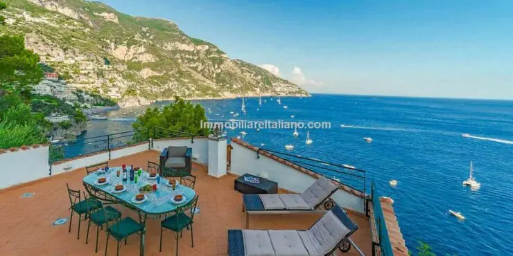 SOLDBeachfront Villa