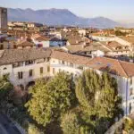 Lake Garda villa