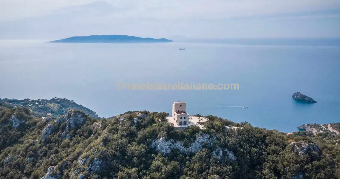 Lighthouse Property