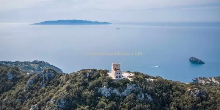 Lighthouse Property