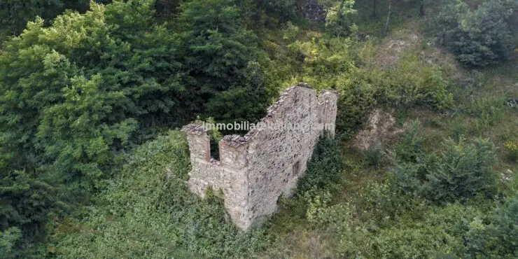 Ruin for sale