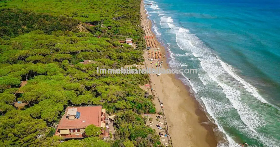 SOLDBeach House
