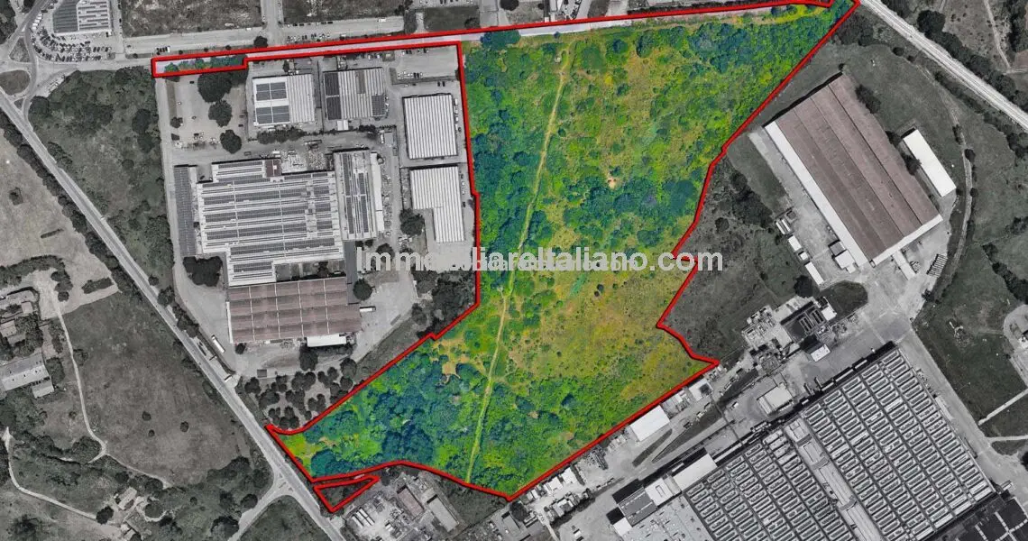 Development Land