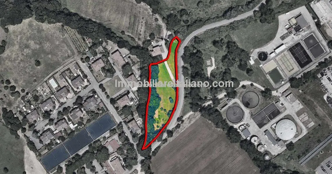 Perugia Land