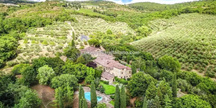 Country Estate