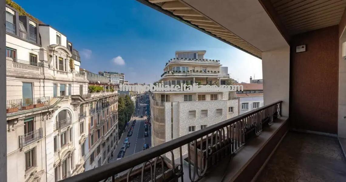 SOLDMilan Apartment