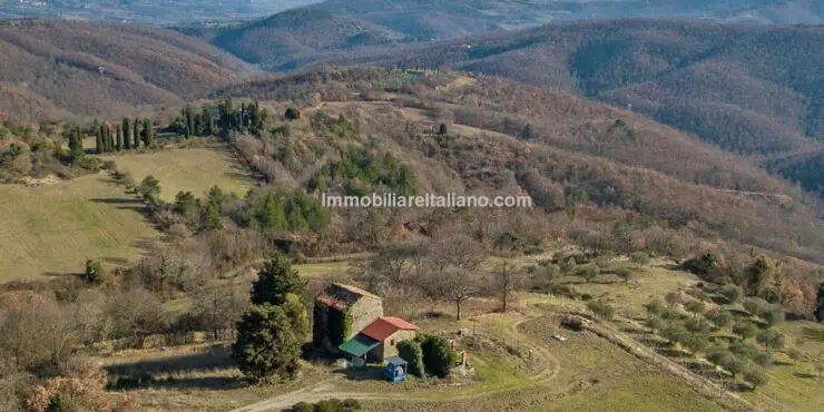 SOLDHunting Farm