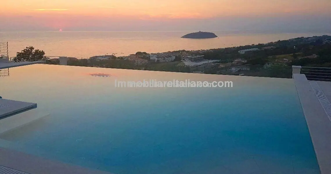 Calabria Italy Real Estate