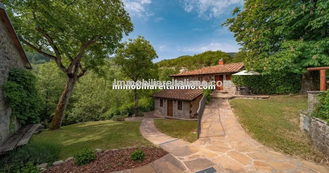 UNDER OFFERWater Mill Home