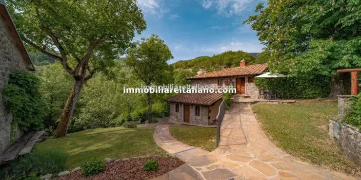 UNDER OFFERWater Mill Home