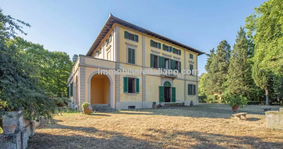 Villa Home