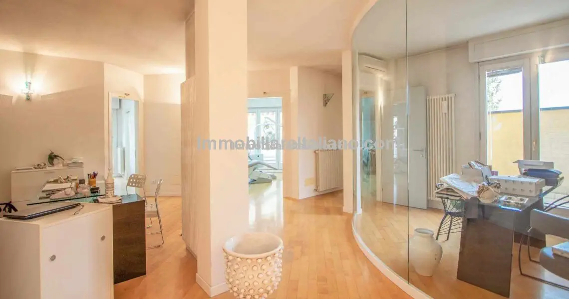 Apartment for sale in Italy