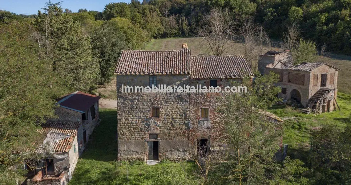 House for Renovation