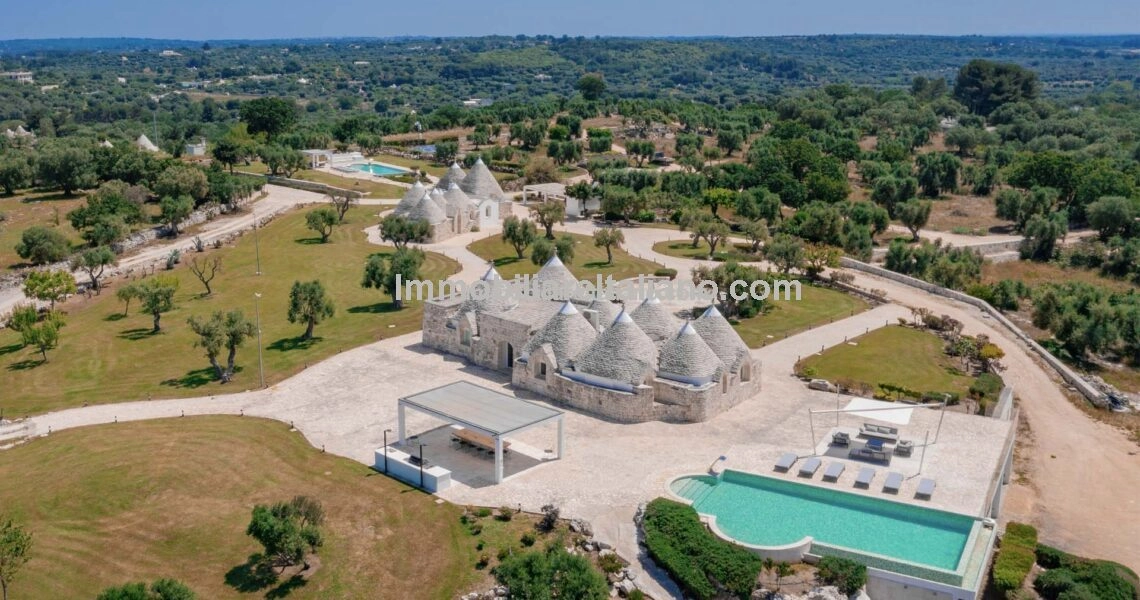 SOLDTrulli Resort