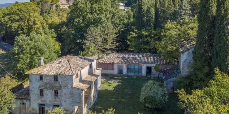 Farmhouse for Renovation