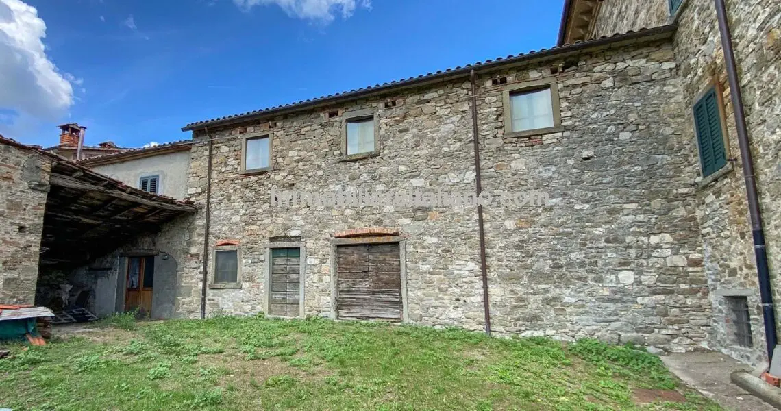 Cheap Tuscan Fixer Upper