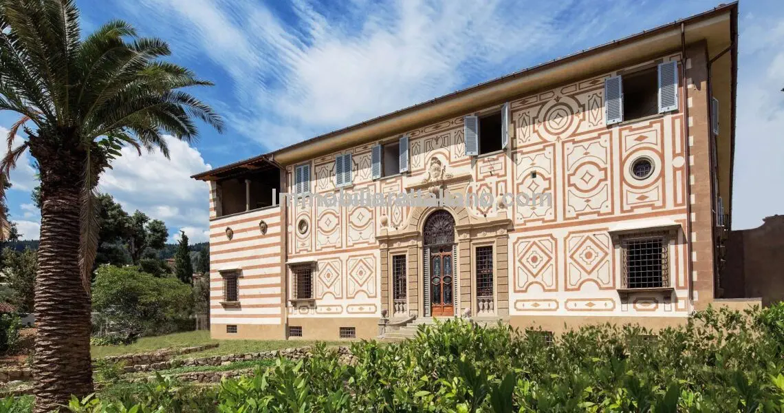 Apartments for sale in Florence Italy