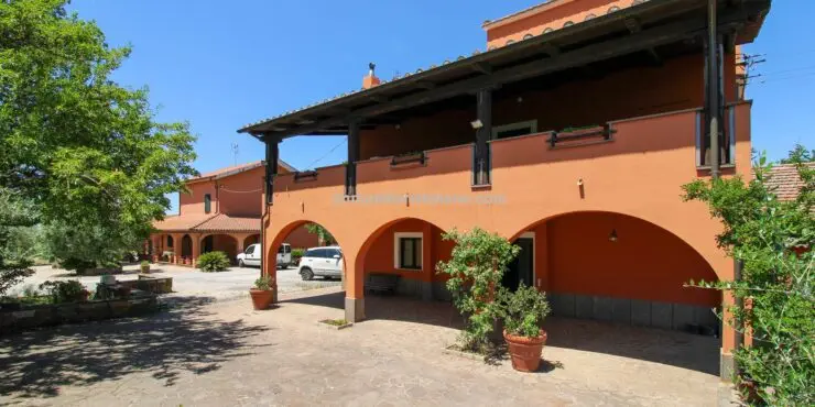 Organic Wine Estate