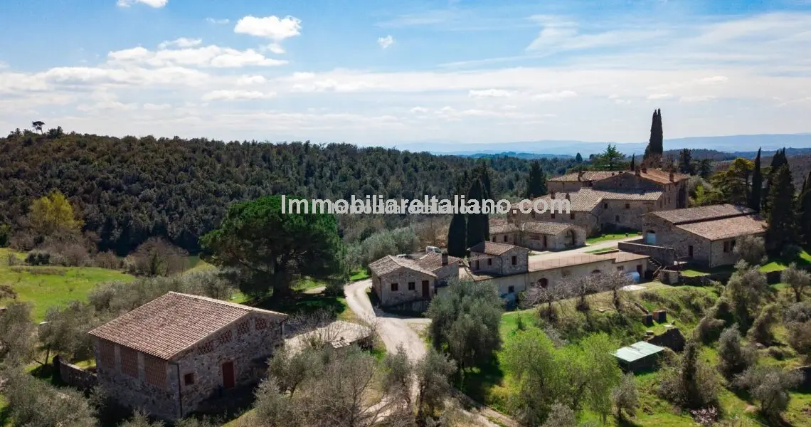 Hospitality business for sale in Italy