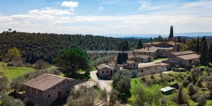 Hospitality business for sale in Italy
